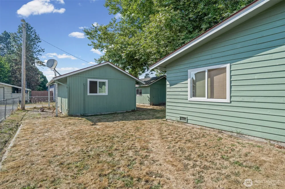 281 S C STREET Buckley, WA 98321