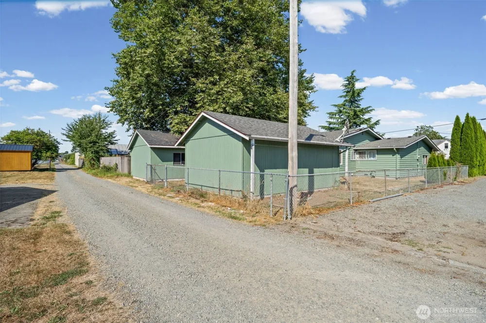 281 S C STREET Buckley, WA 98321