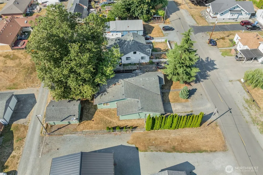 281 S C STREET Buckley, WA 98321