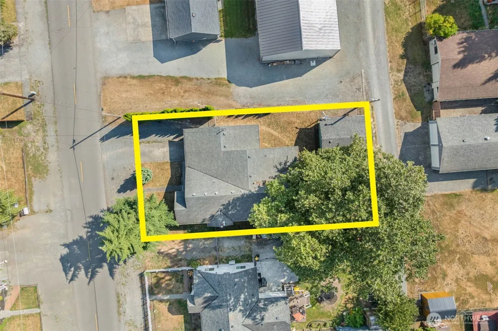 281 S C STREET Buckley, WA 98321