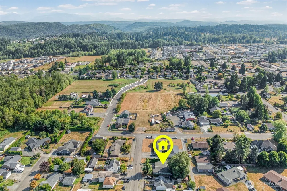 281 S C STREET Buckley, WA 98321
