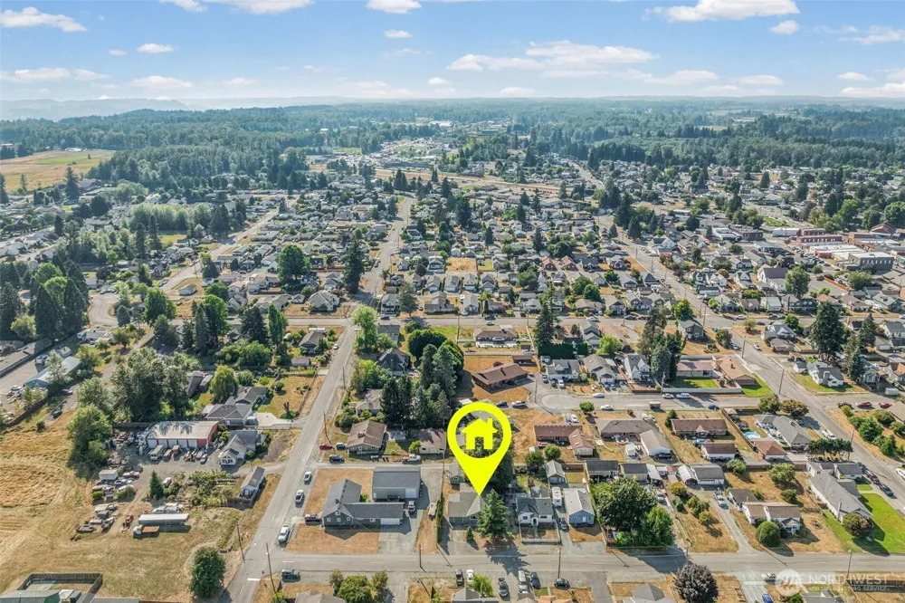 281 S C STREET Buckley, WA 98321