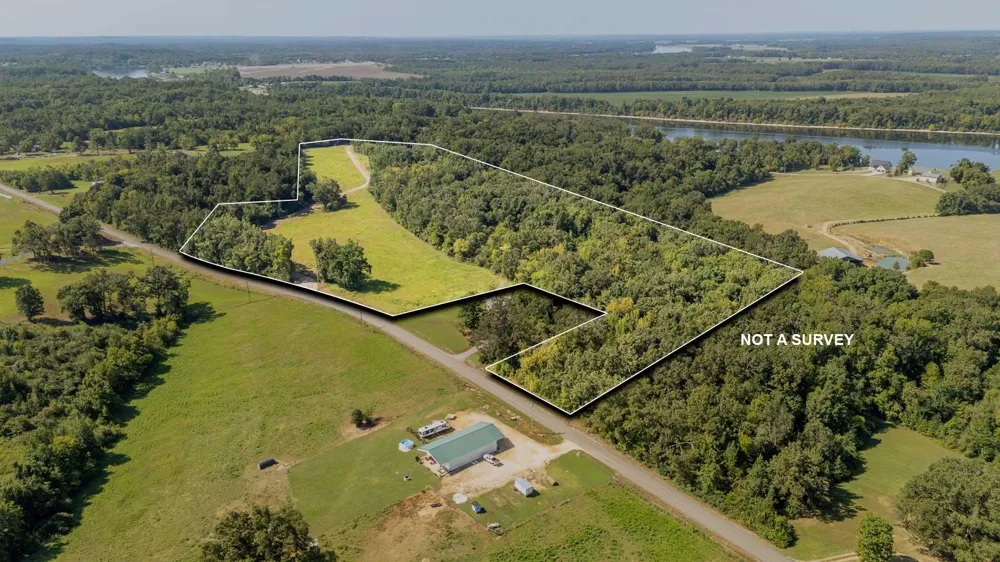 0 HIGHWAY 128 FAITH LN Savannah, TN 38372