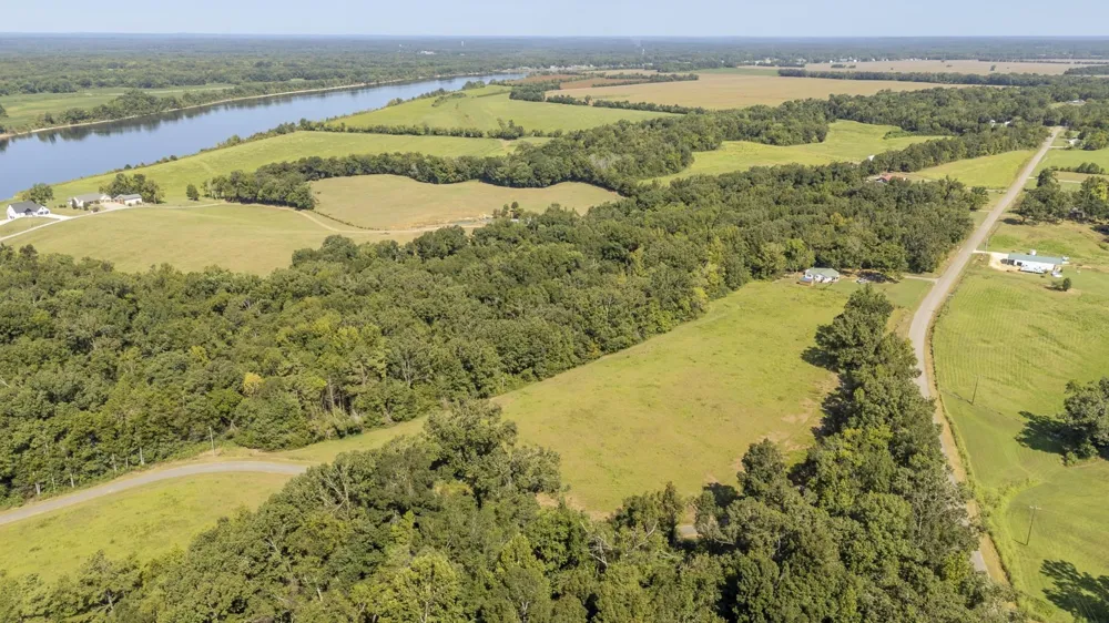 0 HIGHWAY 128 FAITH LN Savannah, TN 38372