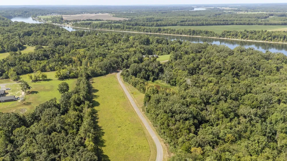 0 HIGHWAY 128 FAITH LN Savannah, TN 38372