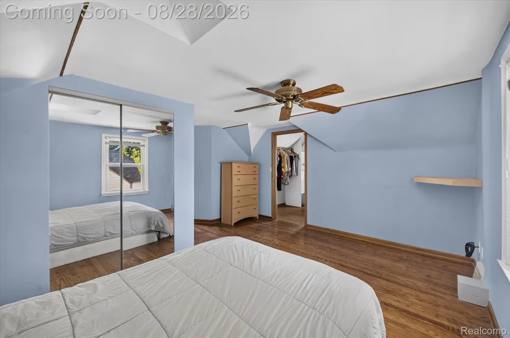 2252 Harvard Road Berkley City, MI 48072