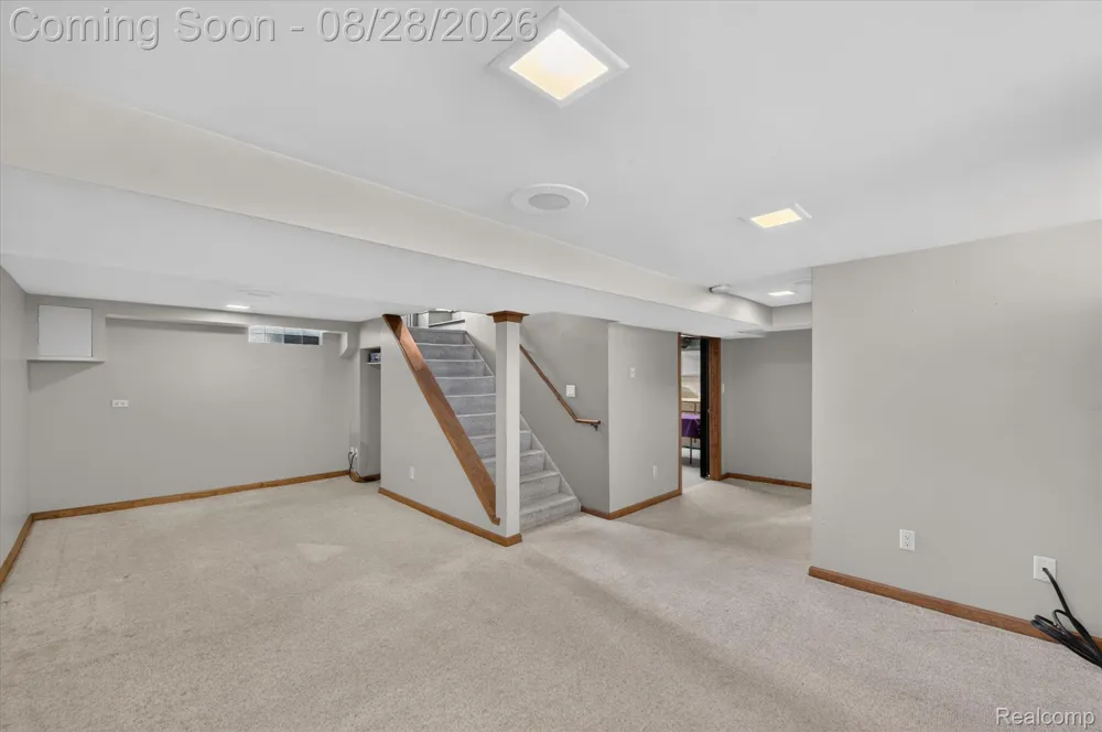 2252 Harvard Road Berkley City, MI 48072