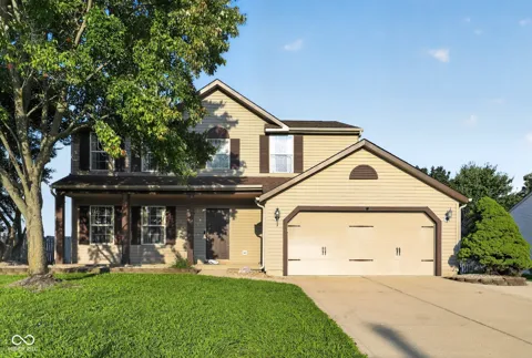 973 Thornwood Drive