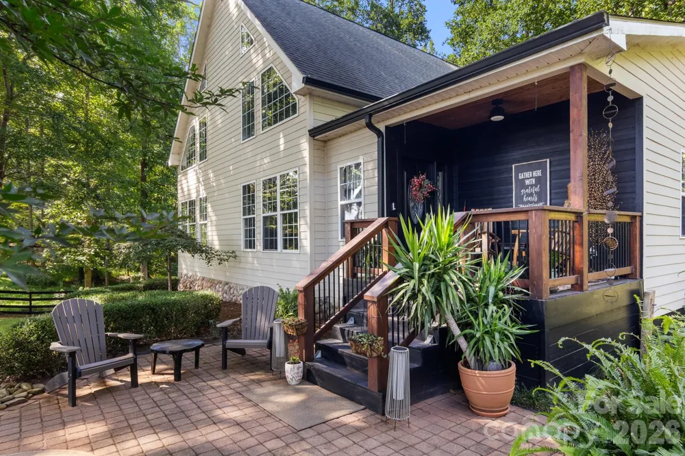 613 Perry Road Troutman, NC 28166