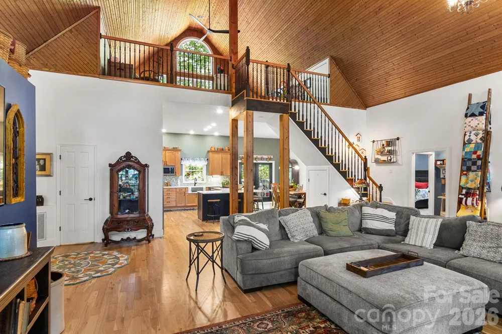 613 Perry Road Troutman, NC 28166