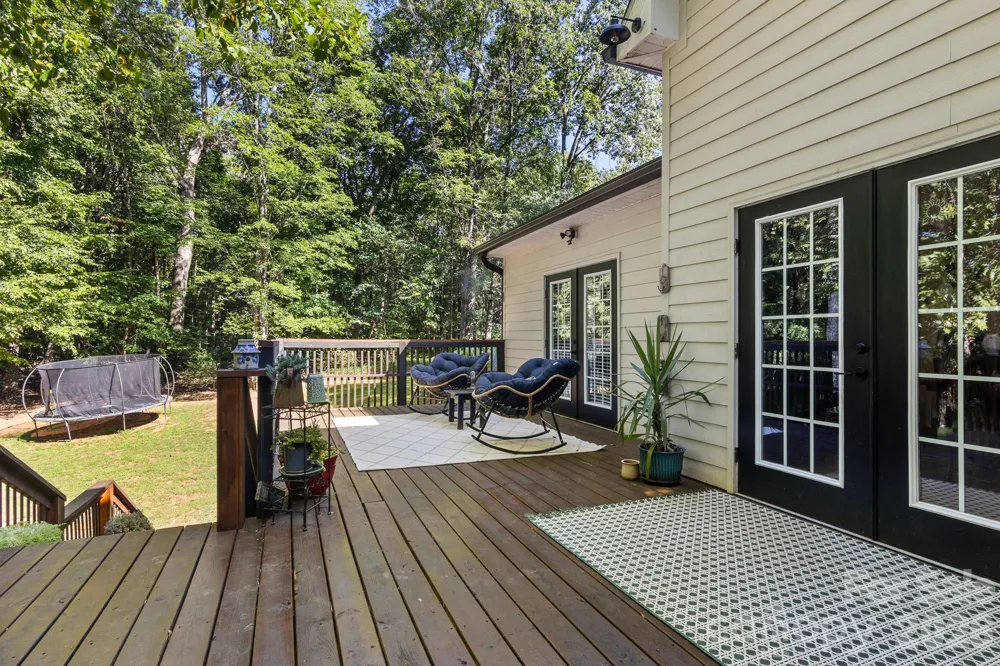 613 Perry Road Troutman, NC 28166