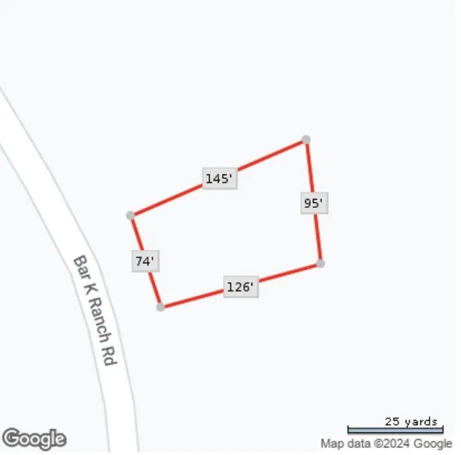 8617 Bar-K Ranch Road Lago Vista, TX 78645