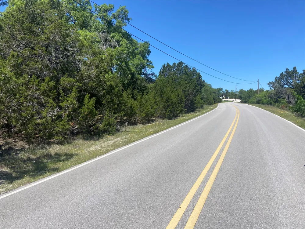 8617 Bar-K Ranch Road Lago Vista, TX 78645