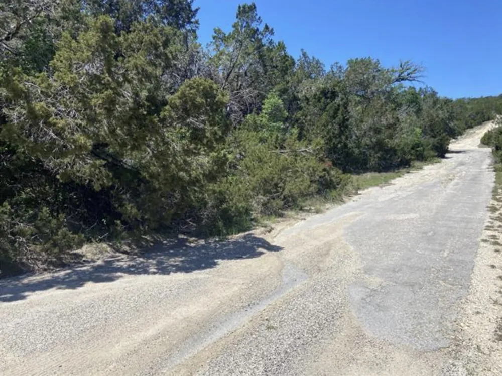20601 Oxbow Trail Lago Vista, TX 78645