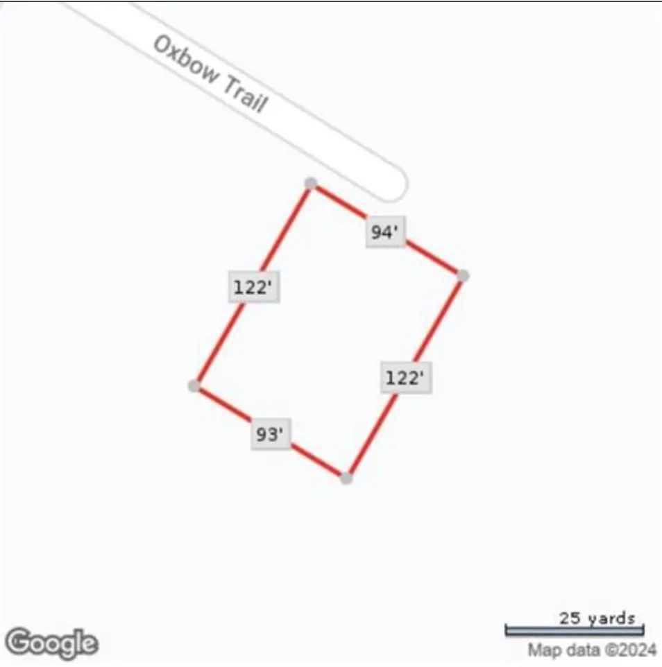 20601 Oxbow Trail Lago Vista, TX 78645