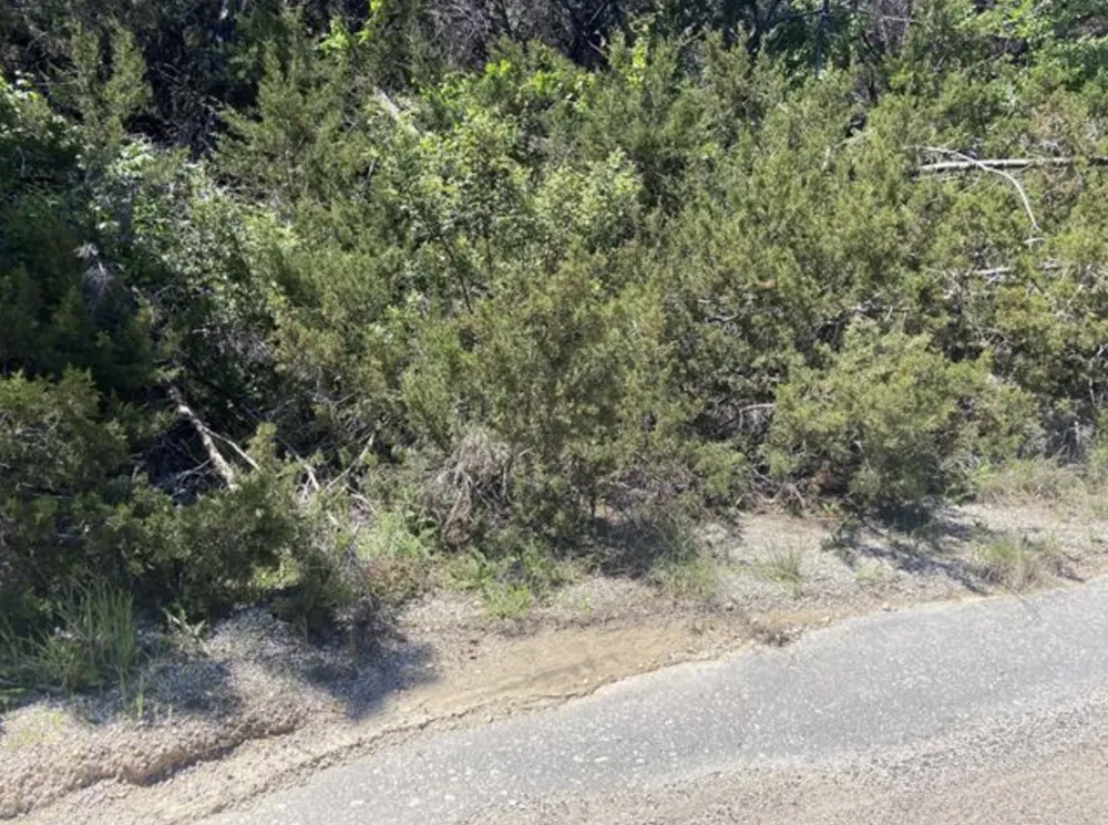 20601 Oxbow Trail Lago Vista, TX 78645