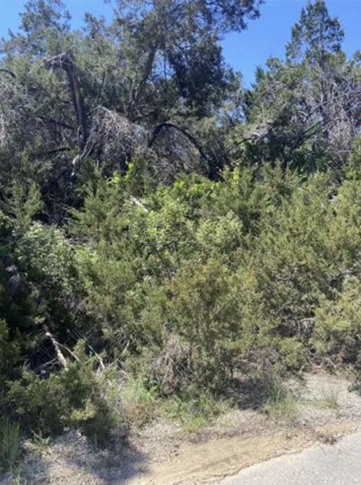 20601 Oxbow Trail Lago Vista, TX 78645