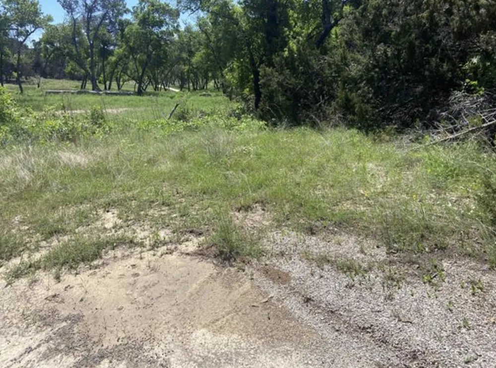 20601 Oxbow Trail Lago Vista, TX 78645