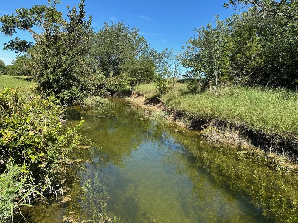 94ac County Road 330 Bertram, TX 78605