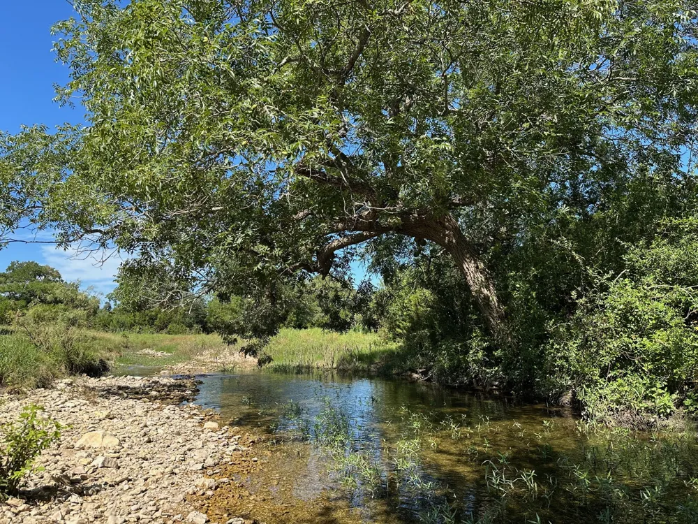 94ac County Road 330 Bertram, TX 78605