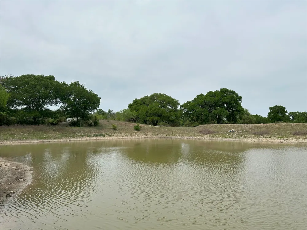94ac County Road 330 Bertram, TX 78605