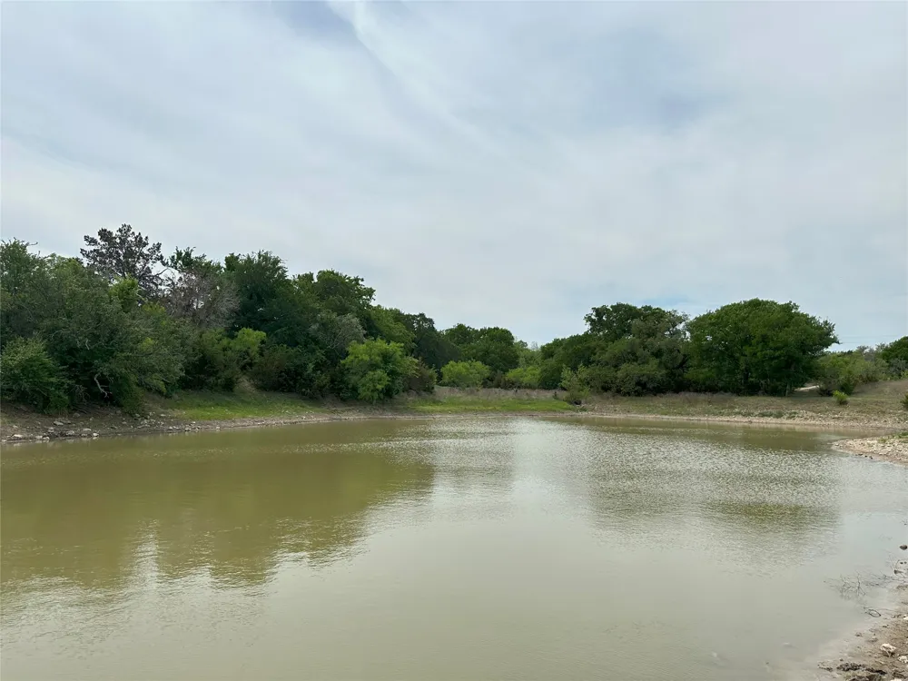 94ac County Road 330 Bertram, TX 78605