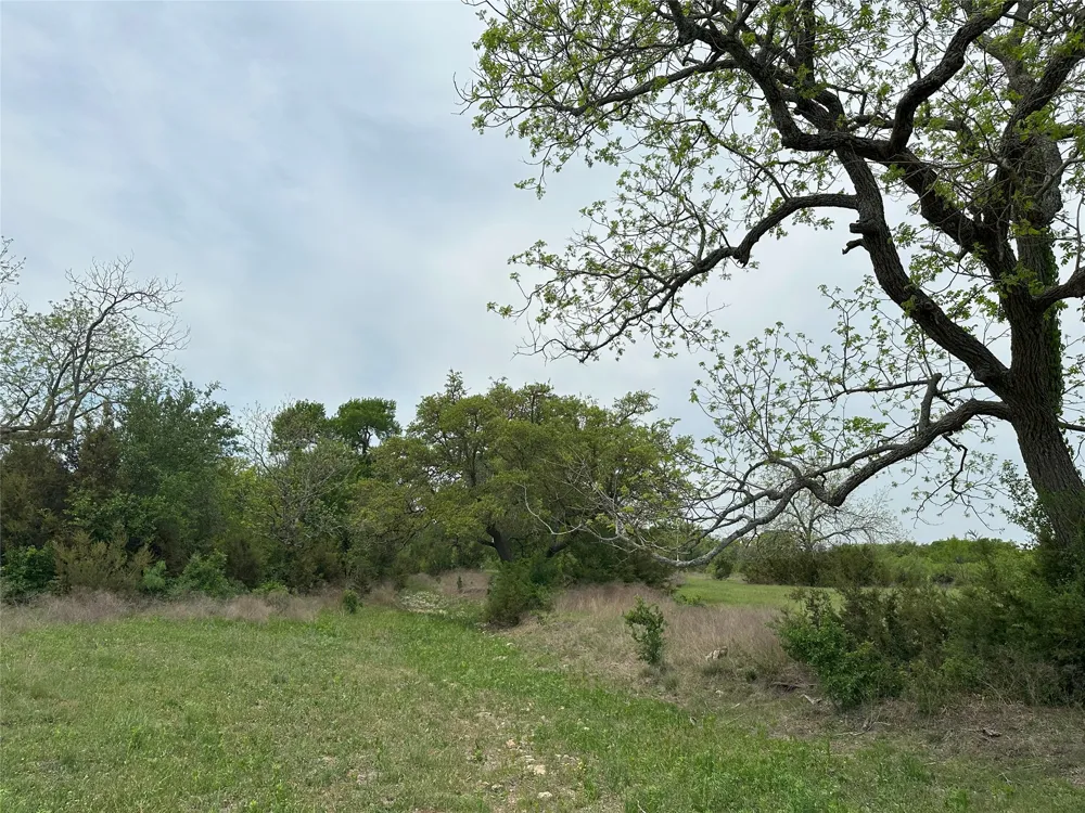 94ac County Road 330 Bertram, TX 78605