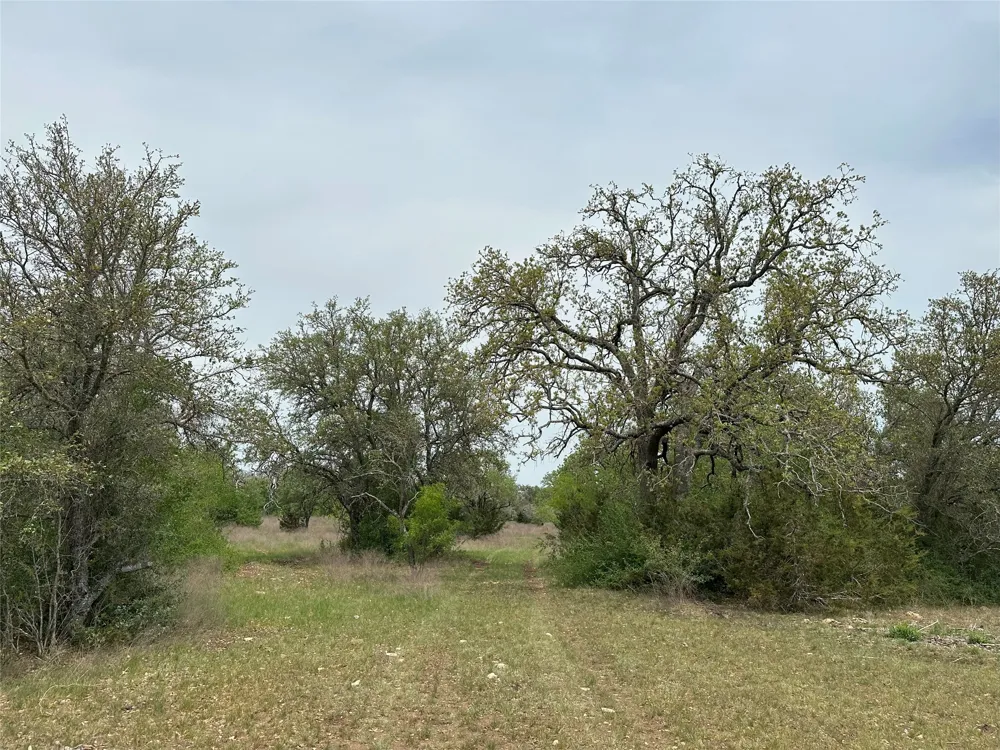 94ac County Road 330 Bertram, TX 78605