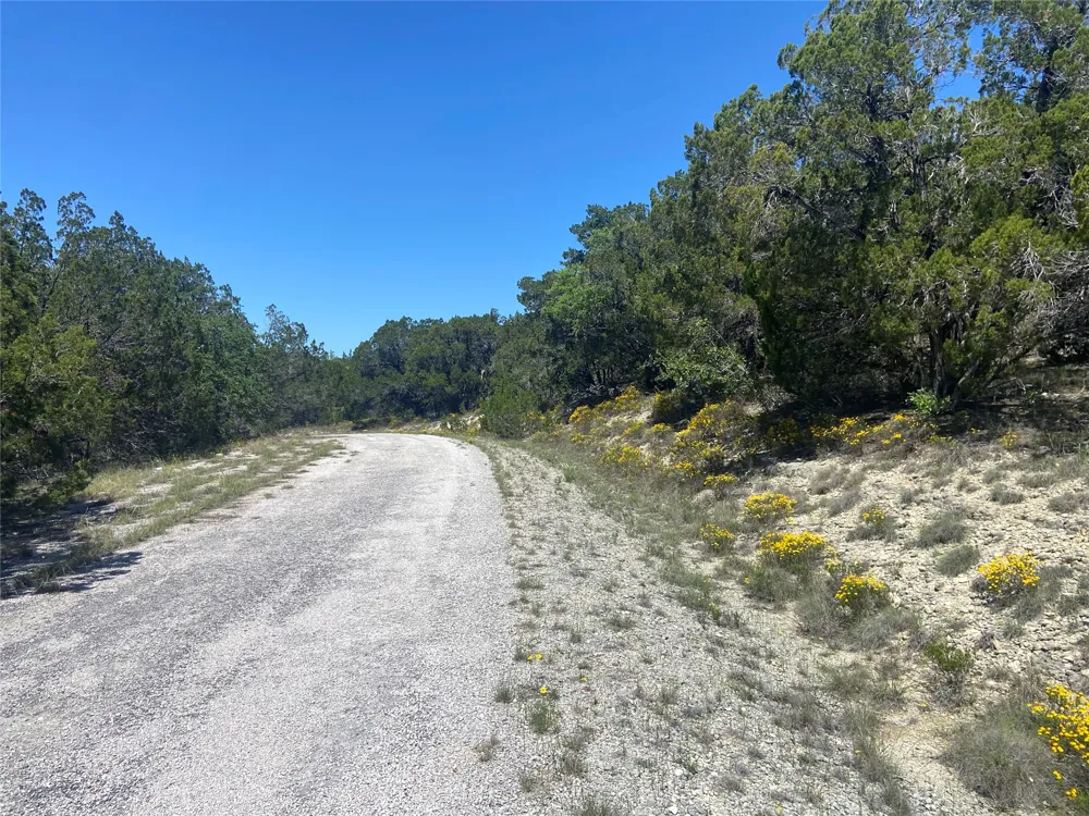 20702 Appaloosa Trail Lago Vista, TX 78645