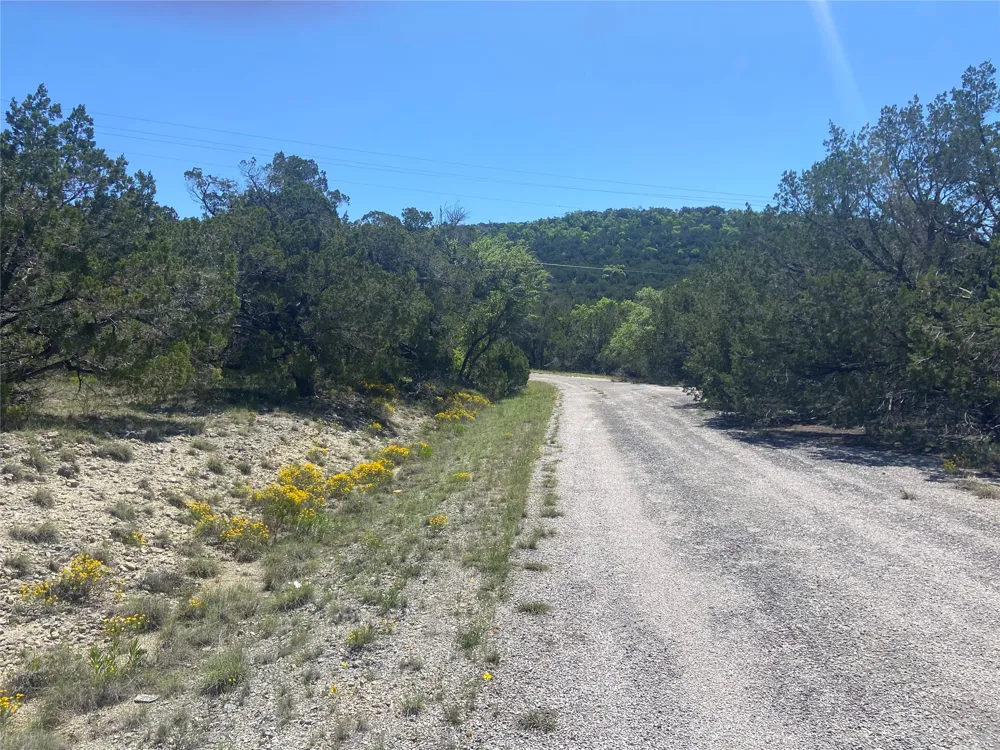 20702 Appaloosa Trail Lago Vista, TX 78645