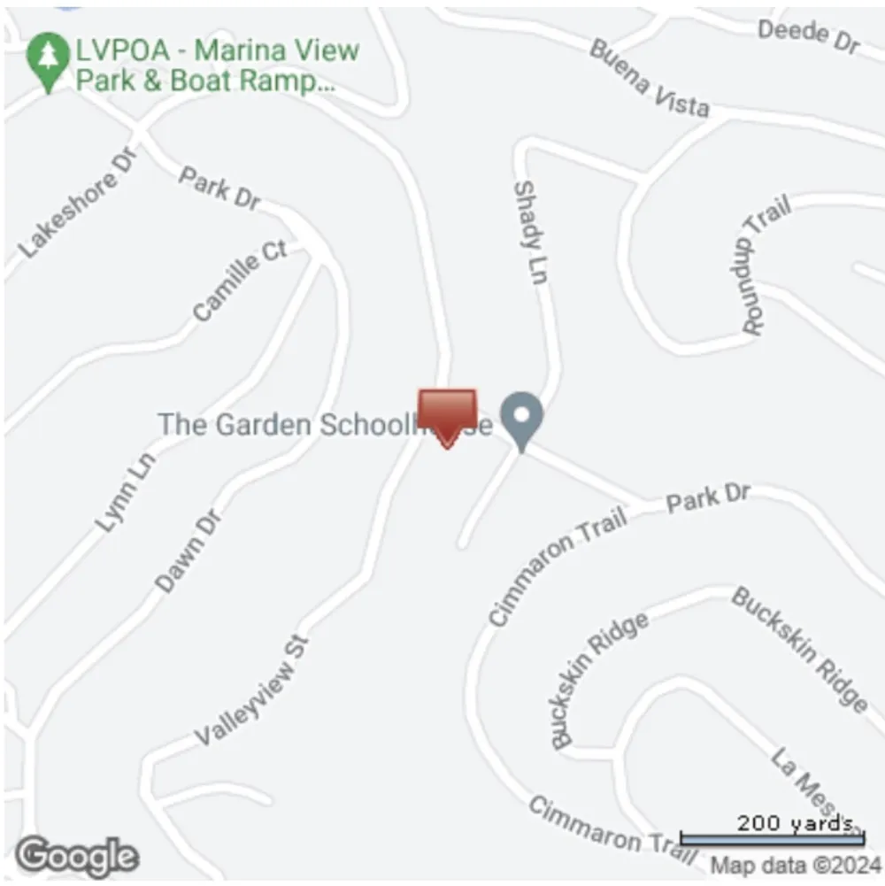 20901 Park Drive Lago Vista, TX 78645