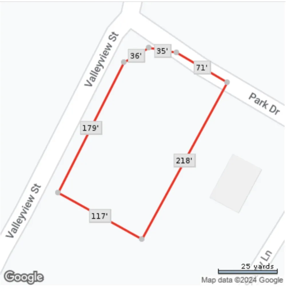 20901 Park Drive Lago Vista, TX 78645