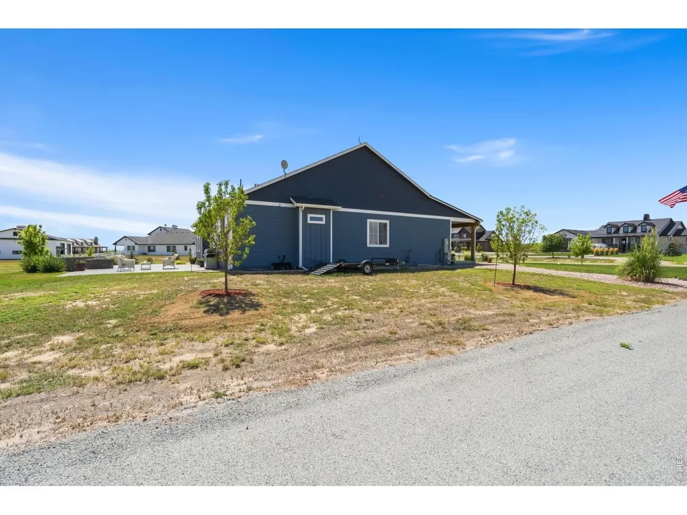 9251 Meadow Farms Drive Milliken, CO 80543