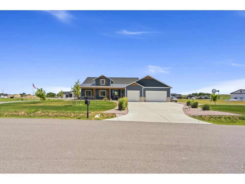 9251 Meadow Farms Drive Milliken, CO 80543