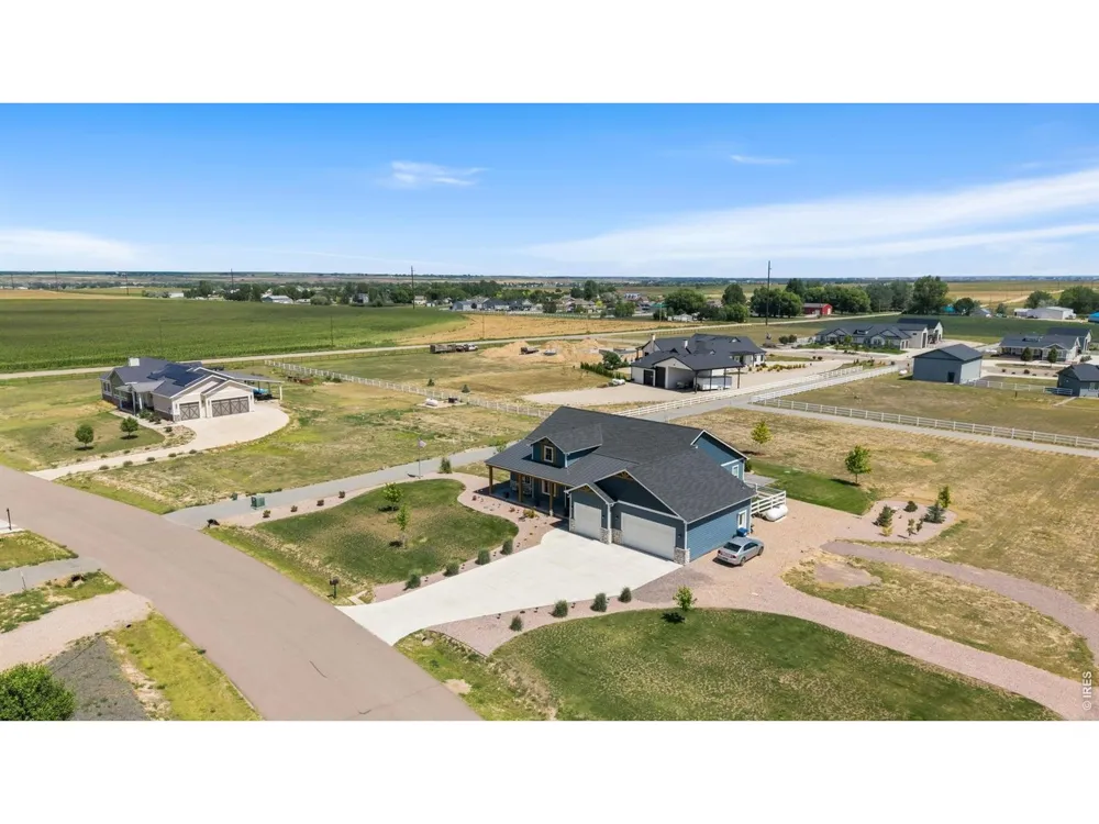 9251 Meadow Farms Drive Milliken, CO 80543