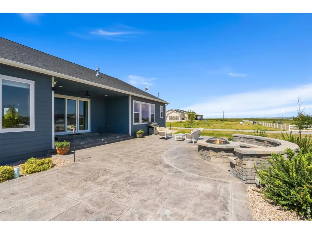 9251 Meadow Farms Drive Milliken, CO 80543