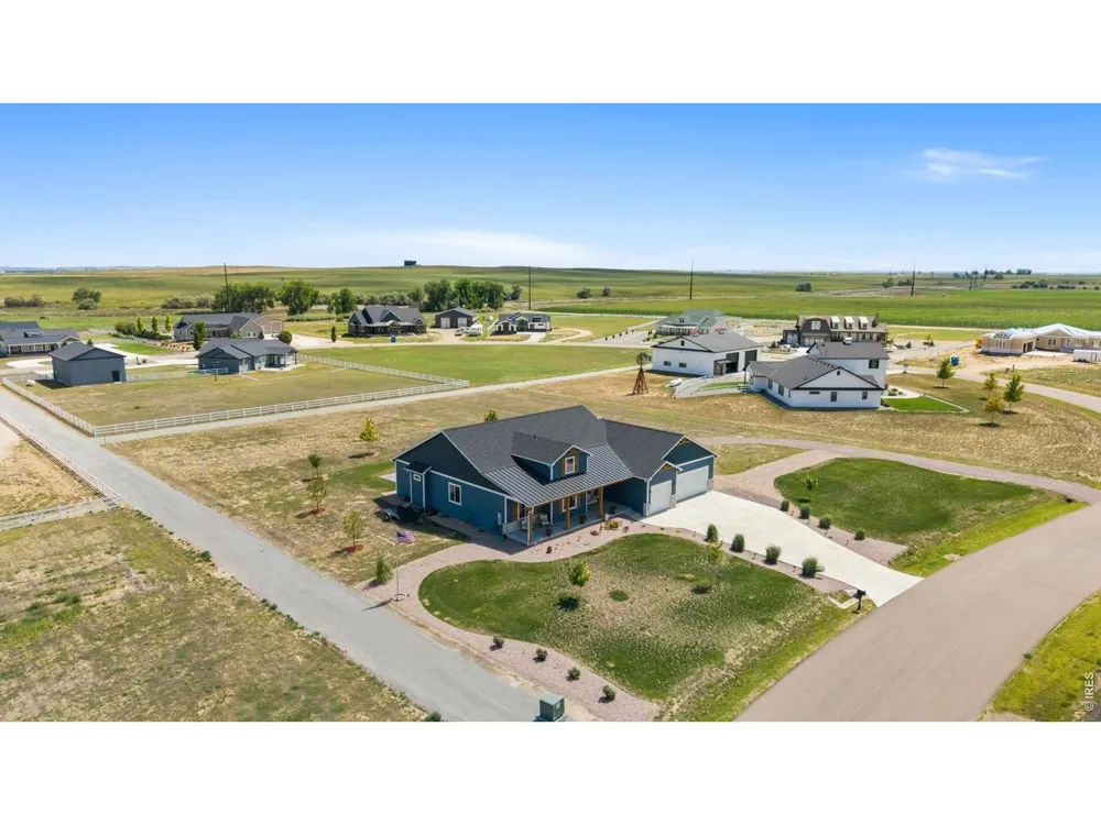 9251 Meadow Farms Drive Milliken, CO 80543
