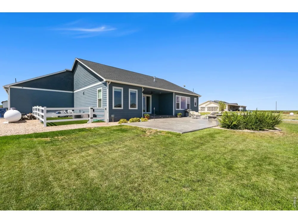 9251 Meadow Farms Drive Milliken, CO 80543