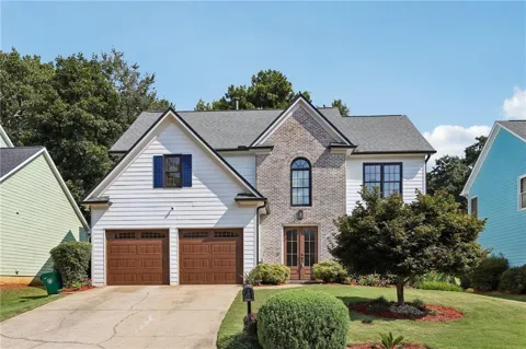4004 Brockett Walk