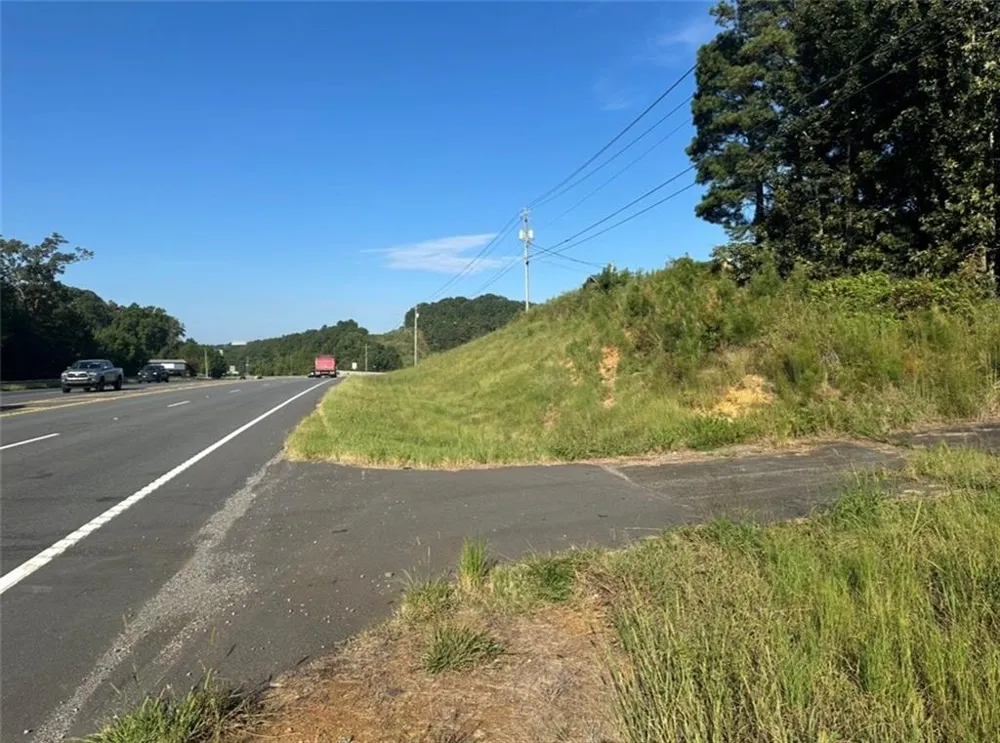 0 Hwy 20 Cartersville, GA 30121