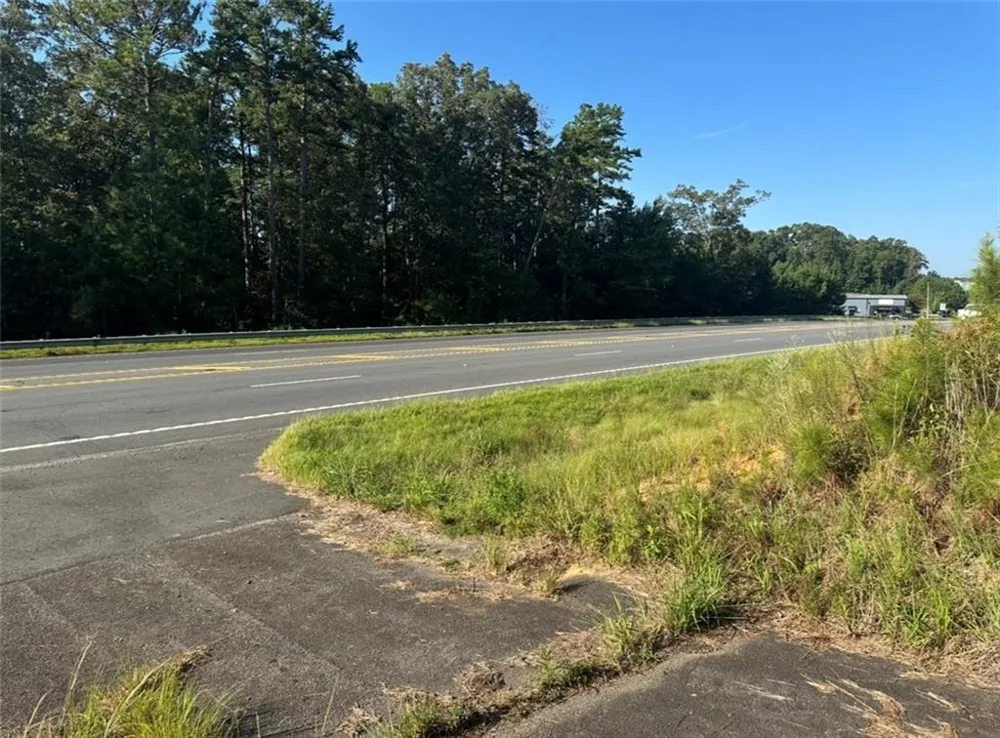 0 Hwy 20 Cartersville, GA 30121