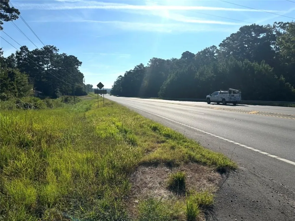 0 Hwy 20 Cartersville, GA 30121
