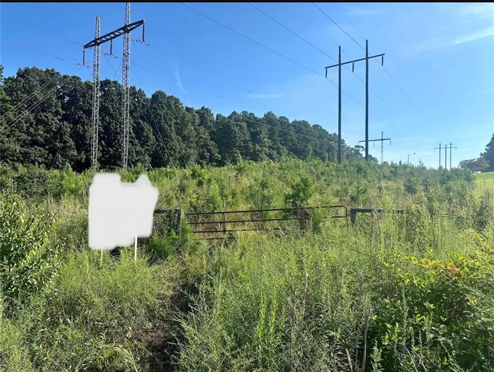 0 Hwy 20 Cartersville, GA 30121