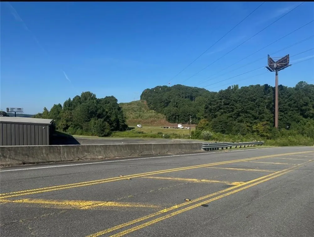 0 Hwy 20 Cartersville, GA 30121