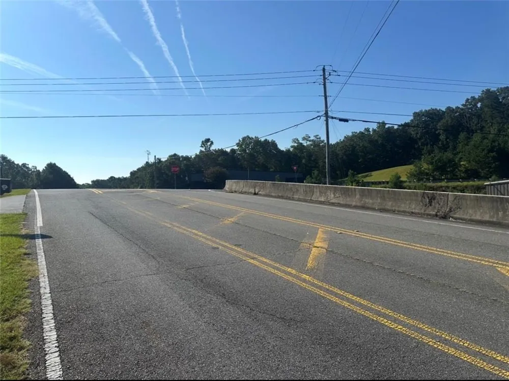 0 Hwy 20 Cartersville, GA 30121
