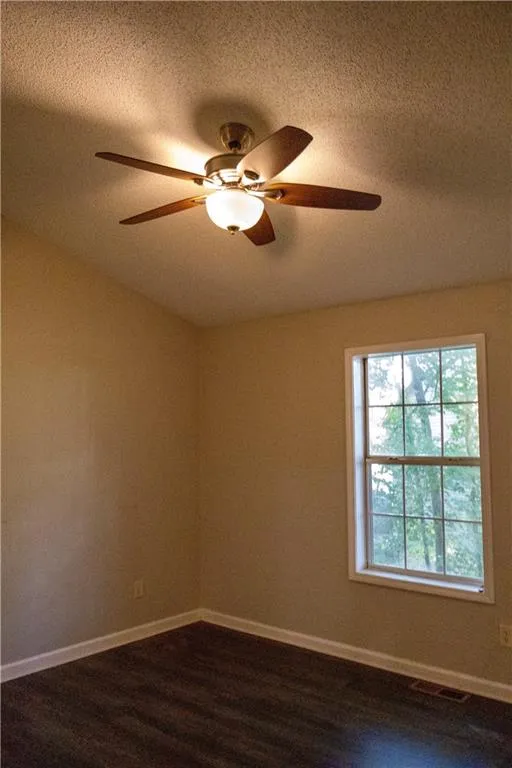 3119 Nectar Drive Powder Springs, GA 30127