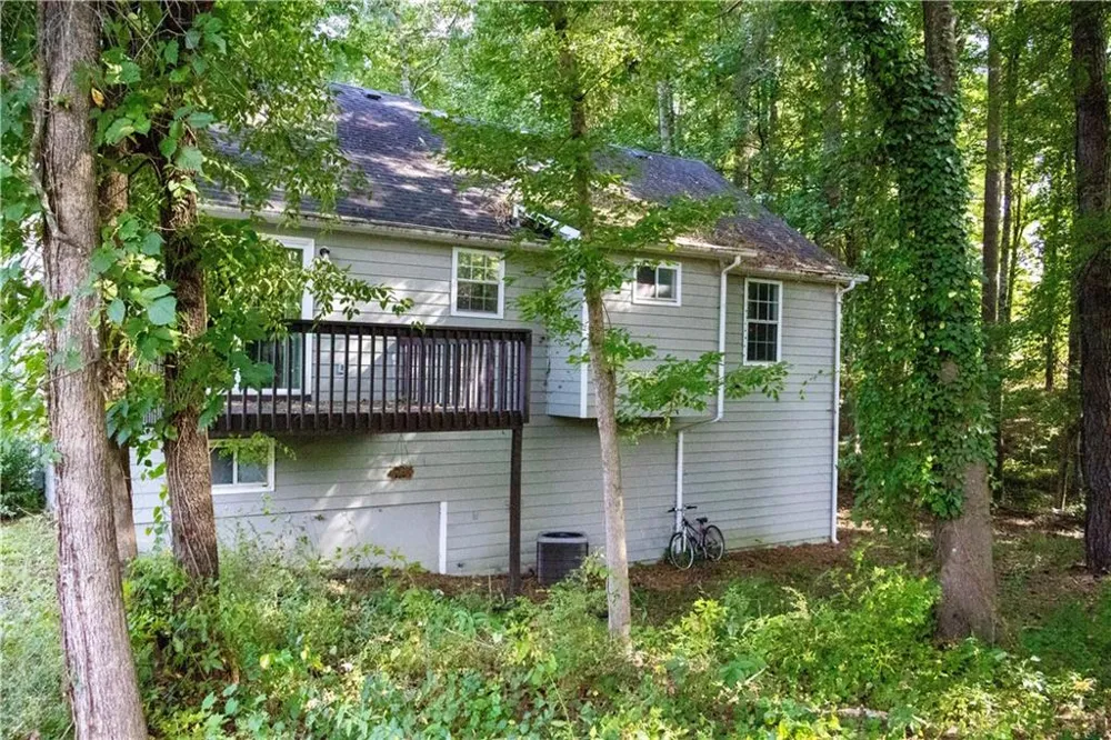 3119 Nectar Drive Powder Springs, GA 30127