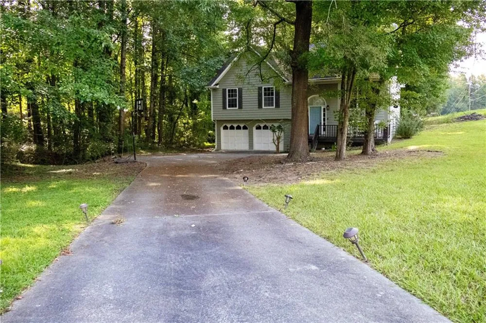 3119 Nectar Drive Powder Springs, GA 30127
