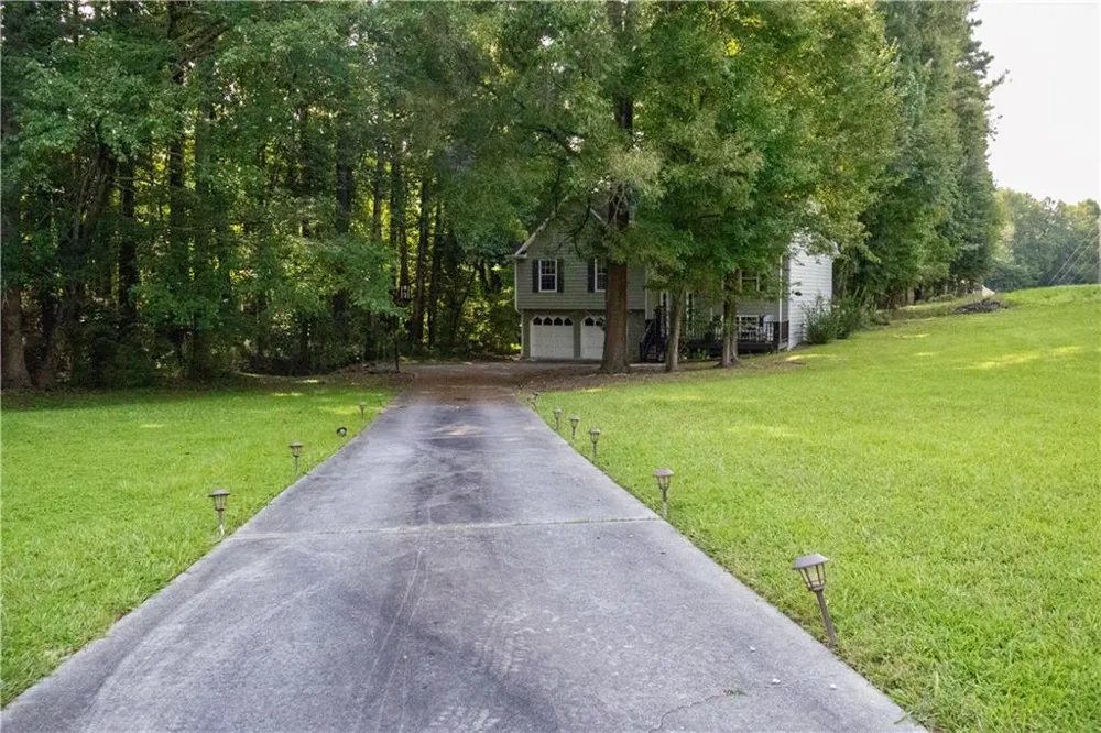3119 Nectar Drive Powder Springs, GA 30127