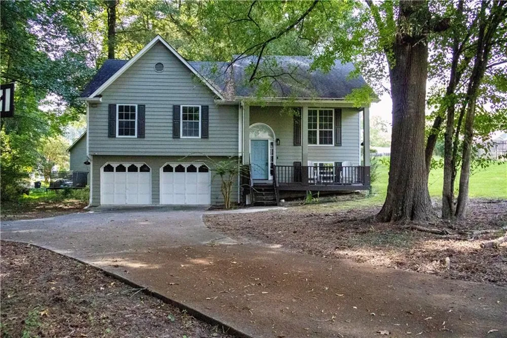 3119 Nectar Drive Powder Springs, GA 30127